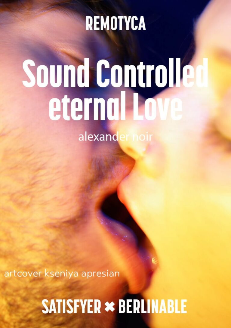 Sound controlled eternal Love