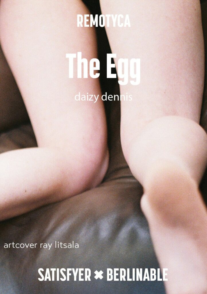 The Egg