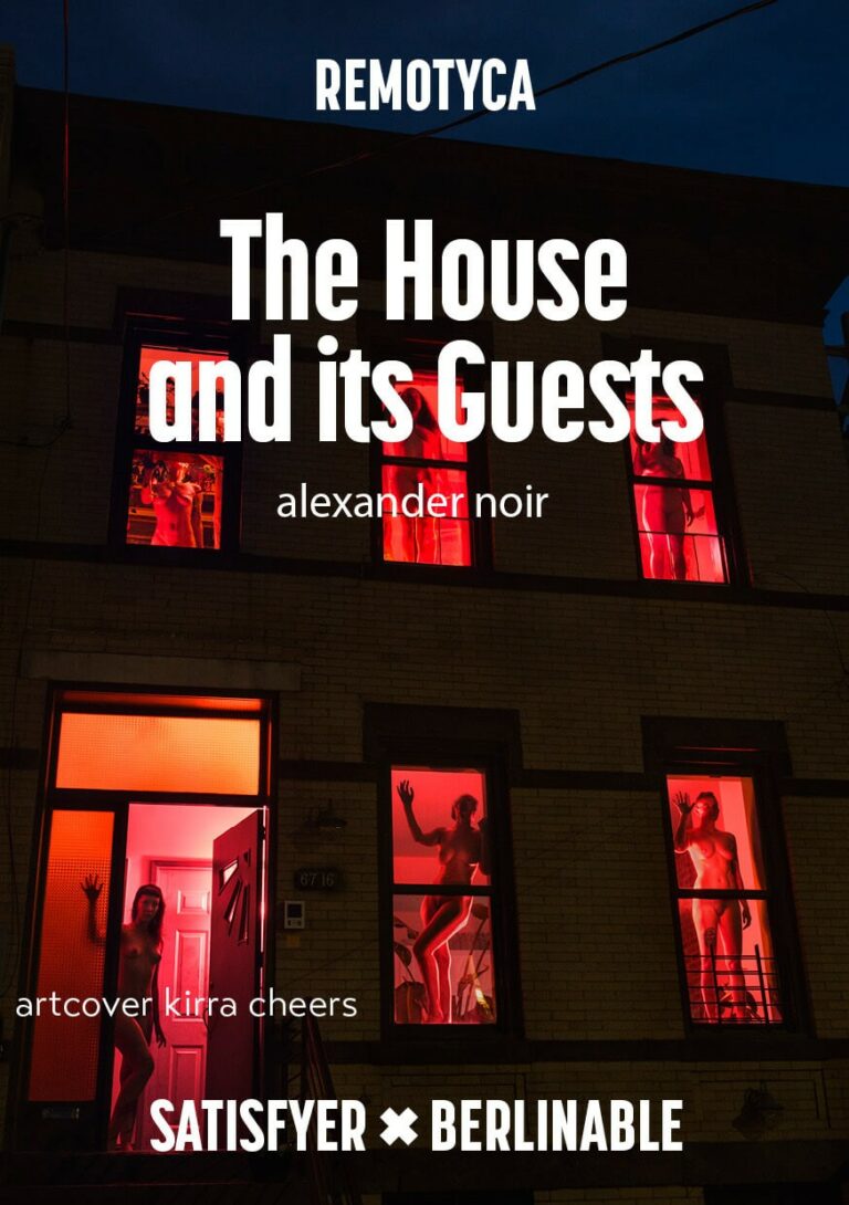 The House and its Guests