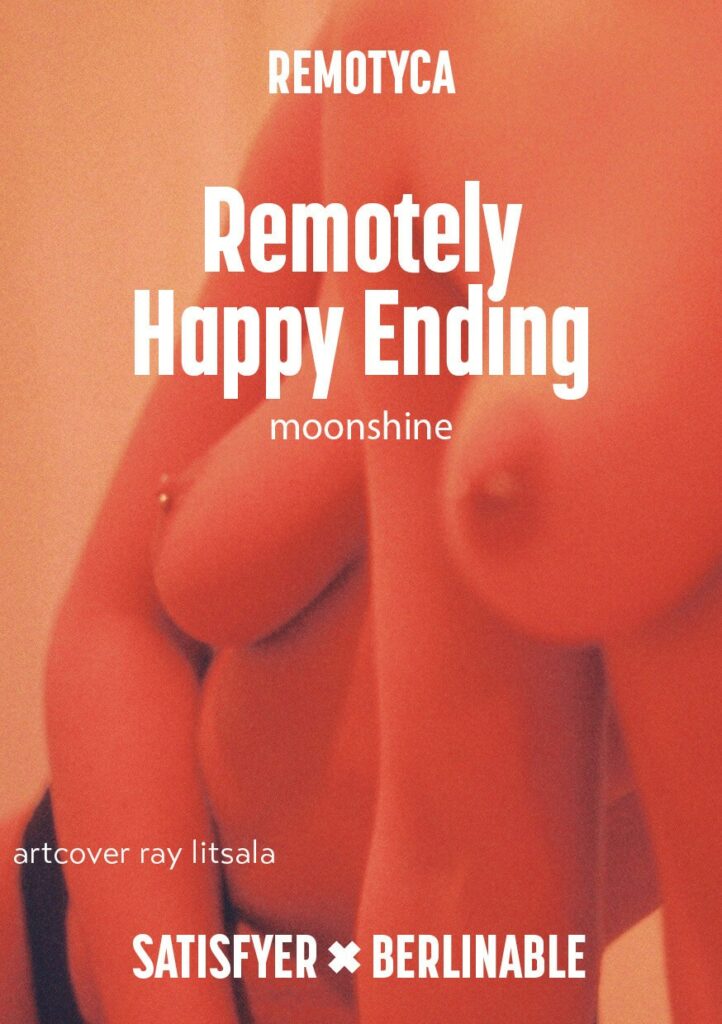 Remotely Happy Ending