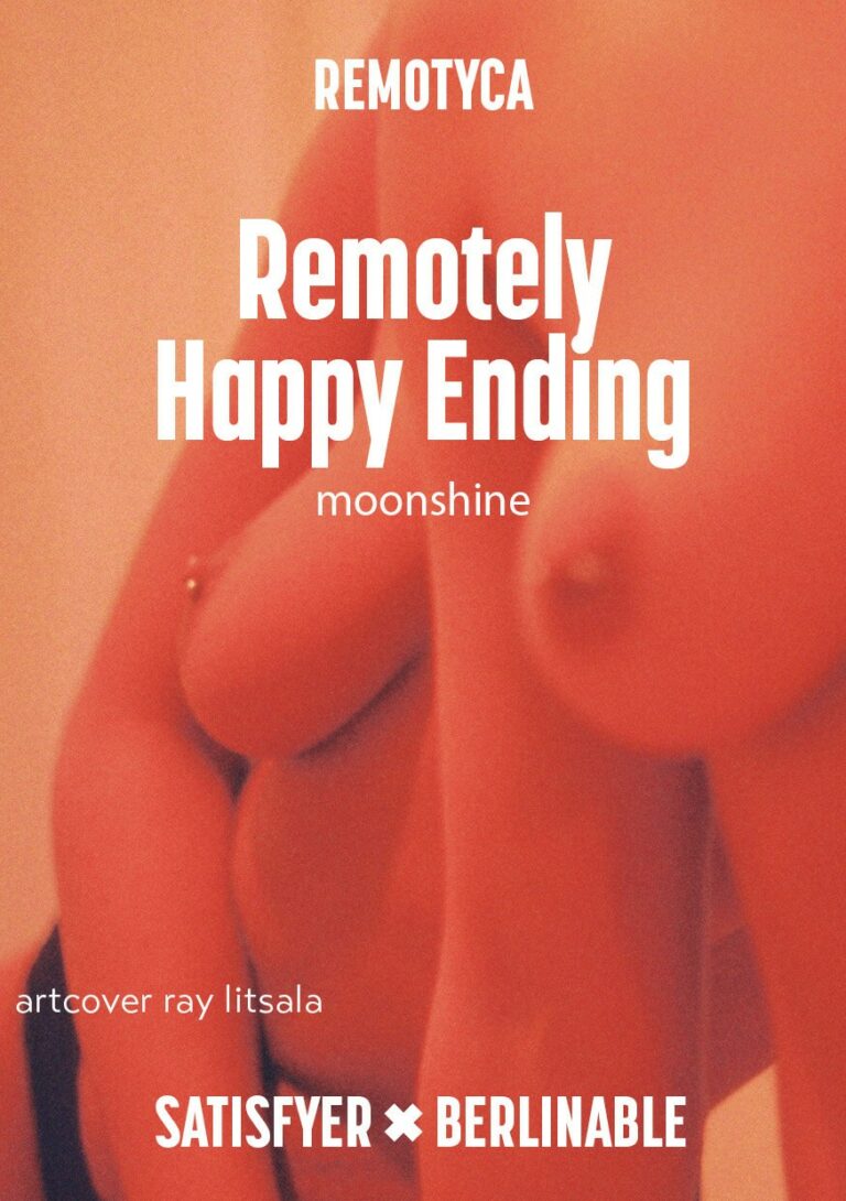 Remotely Happy Ending