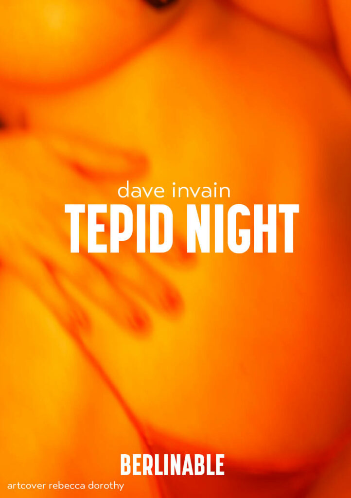 Tepid Night