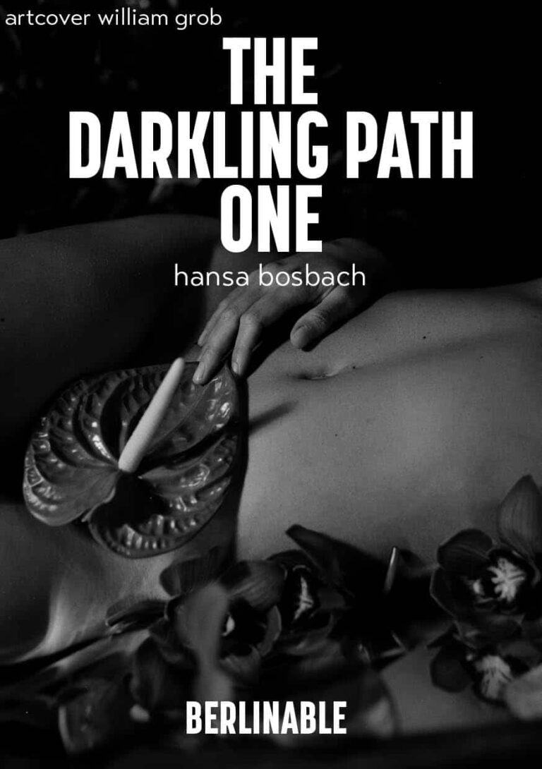 1. The Darkling Path