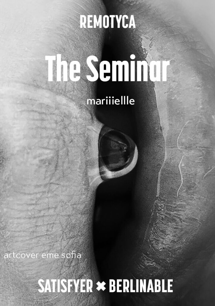 The Seminar