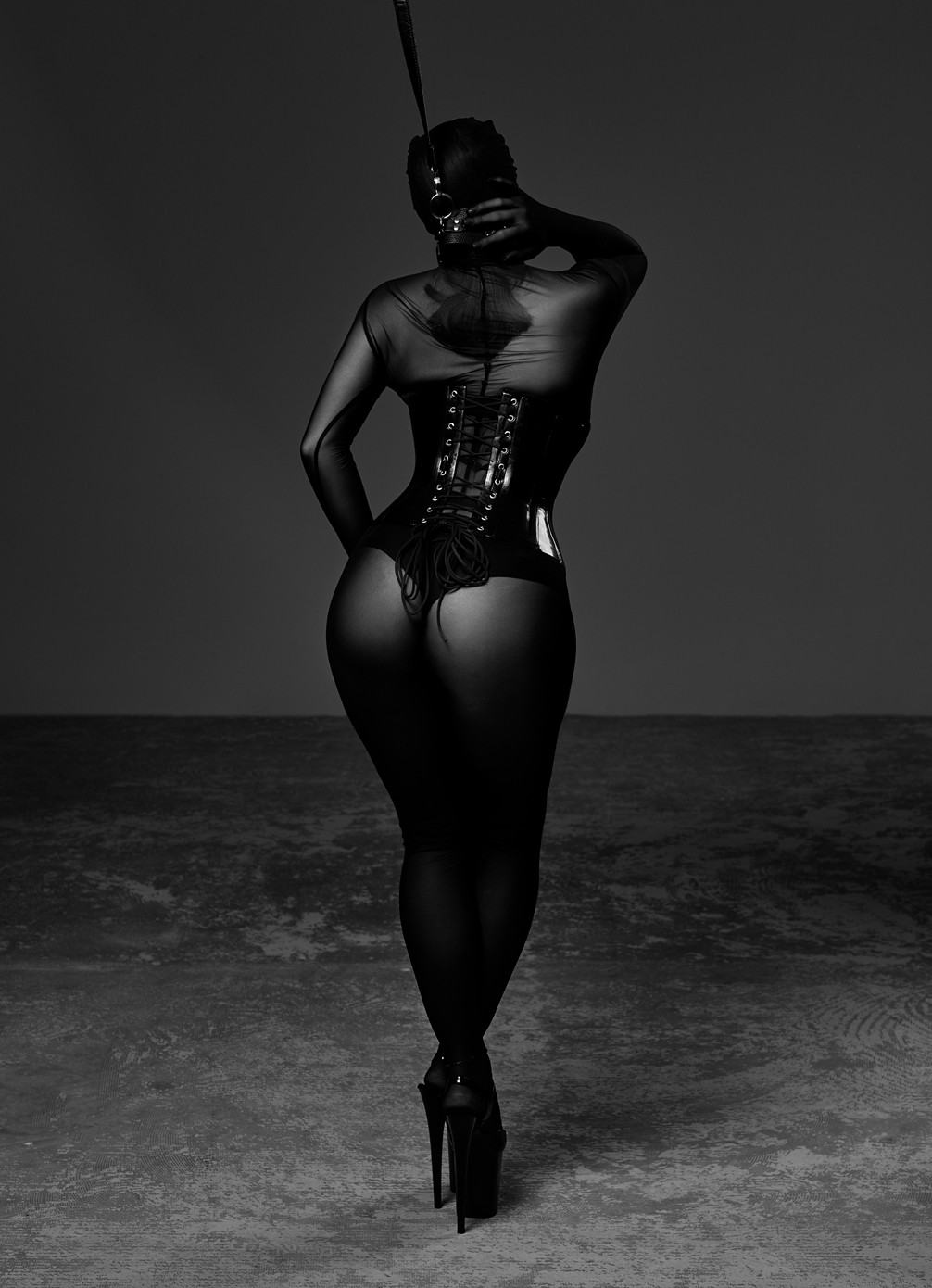 DEVIANCE Photo for BERLINABLE by Nicolas Wefers