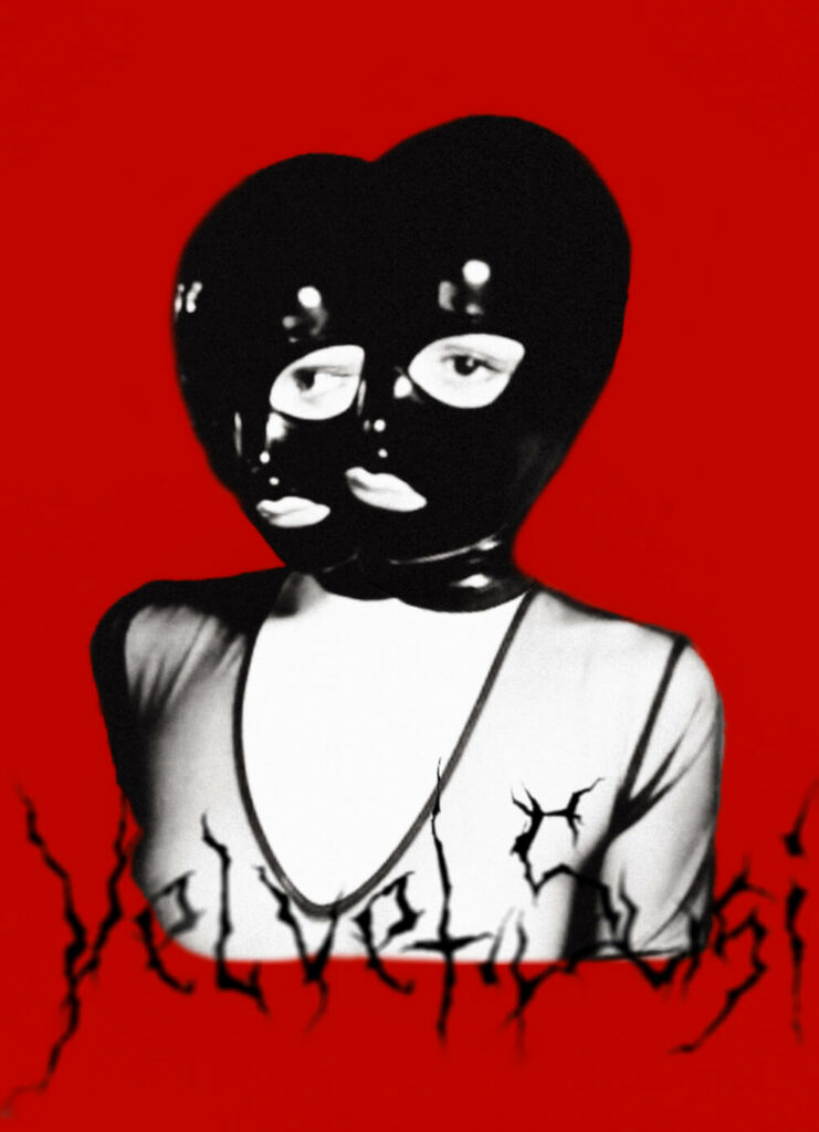 VELVET SUSI: FROM CUT THROATS TO CUMSHOTS