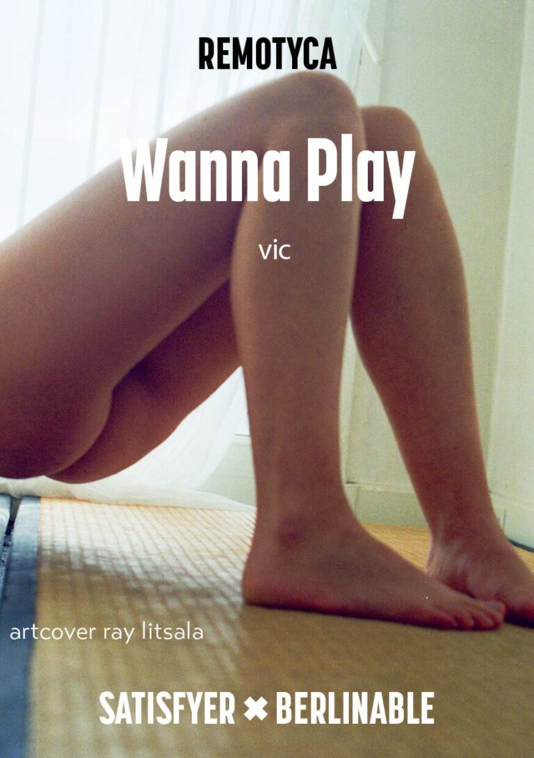 Wanna play?