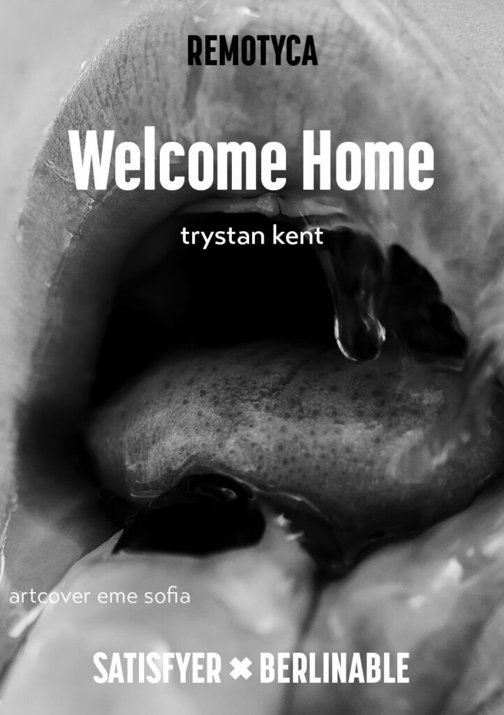 Welcome Home