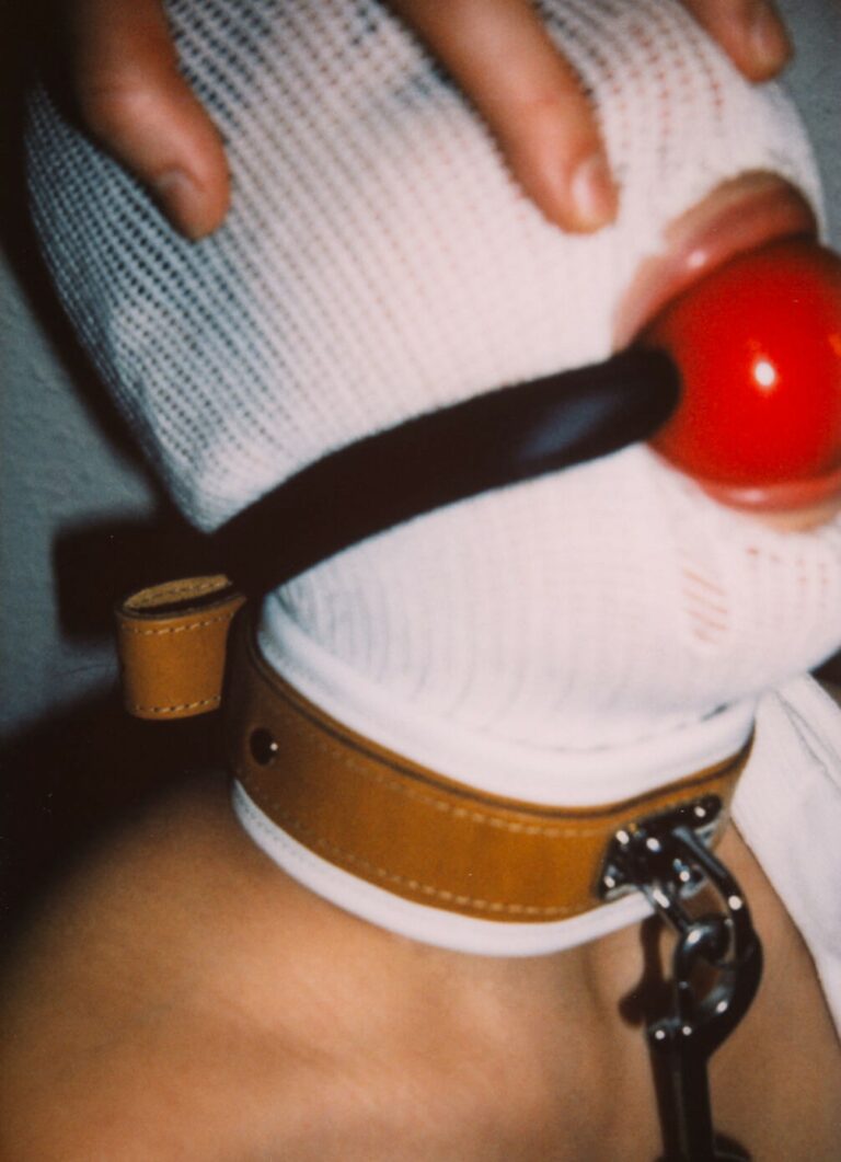 ETHICAL BDSM - The Good Side of the Bad Side