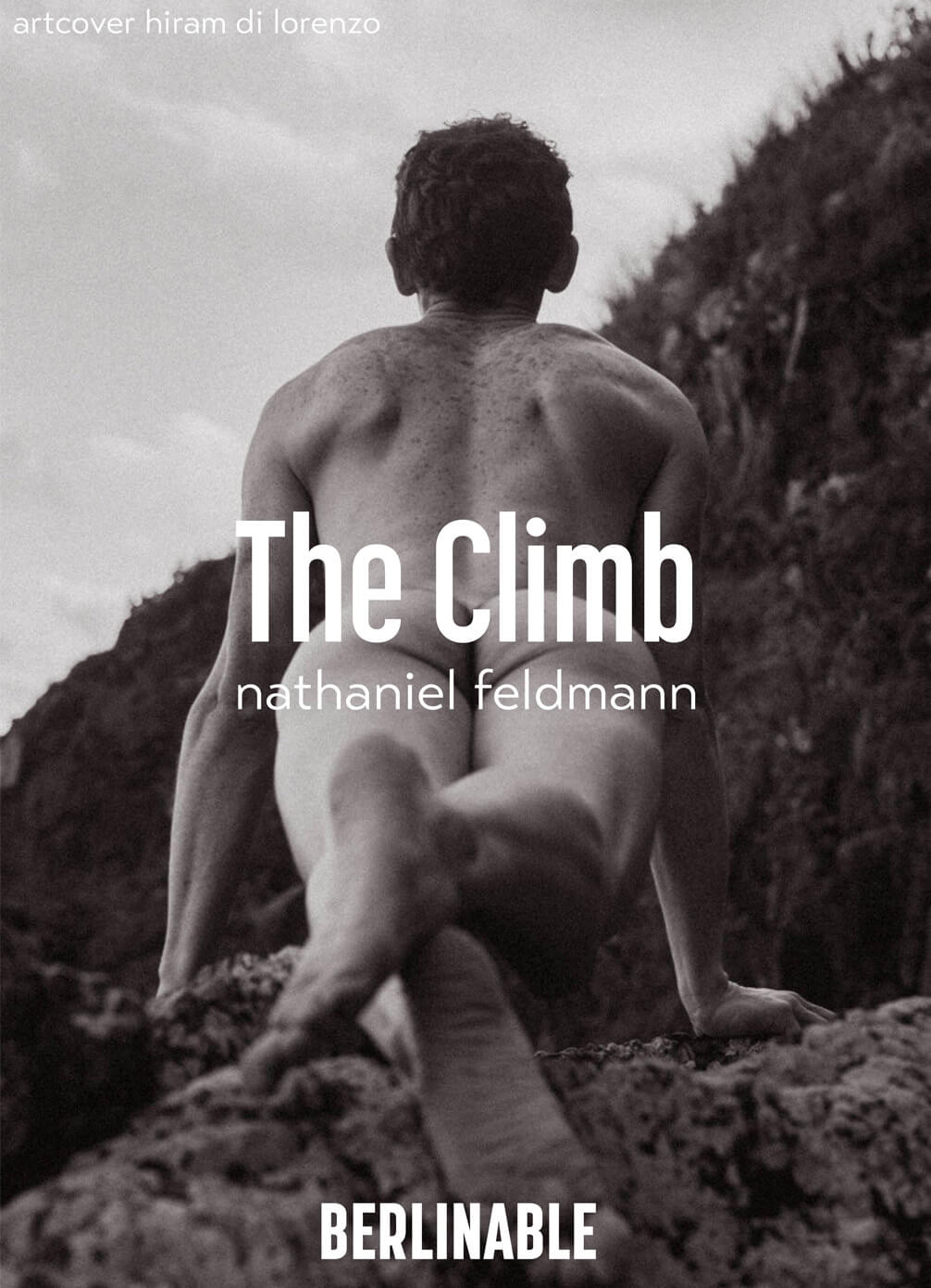 COVER The Climb BERLINABLE