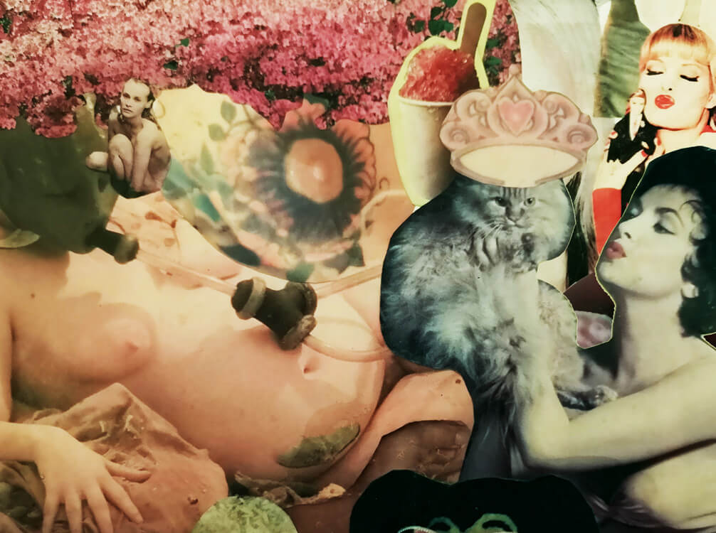 The History of Erotica Through Centuries