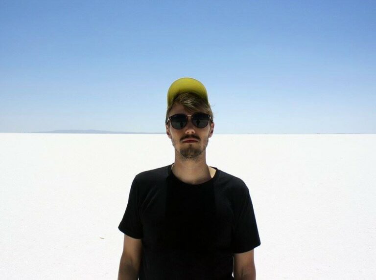 INTO THE MIND OF A GAY EROTICA AUTHOR