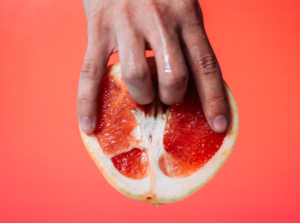 AN ADVICE FOR STRAIGHT MEN: BUY A BUTT PLUG!