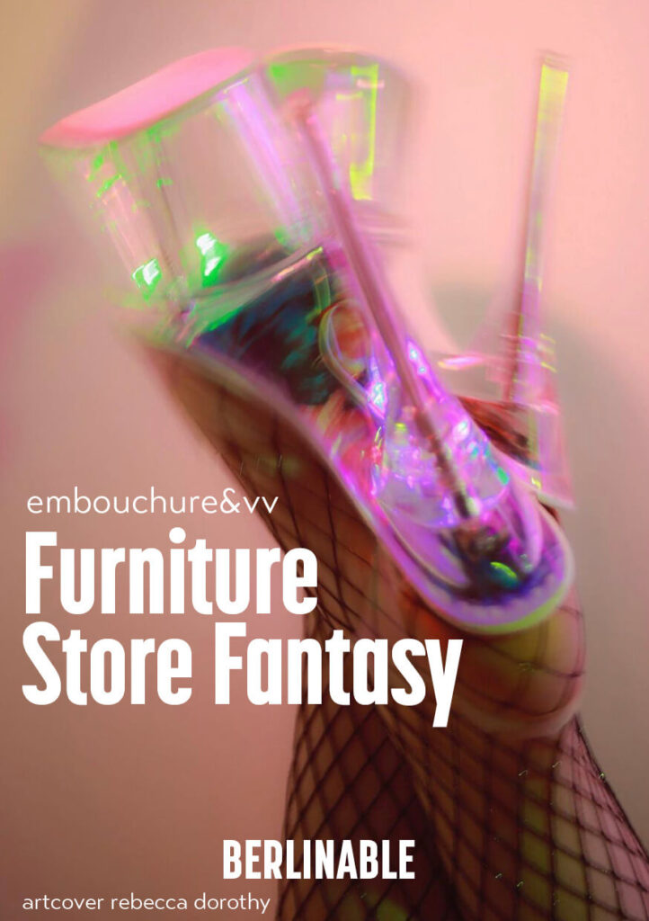 erotica ebooks by Embouchure & VV