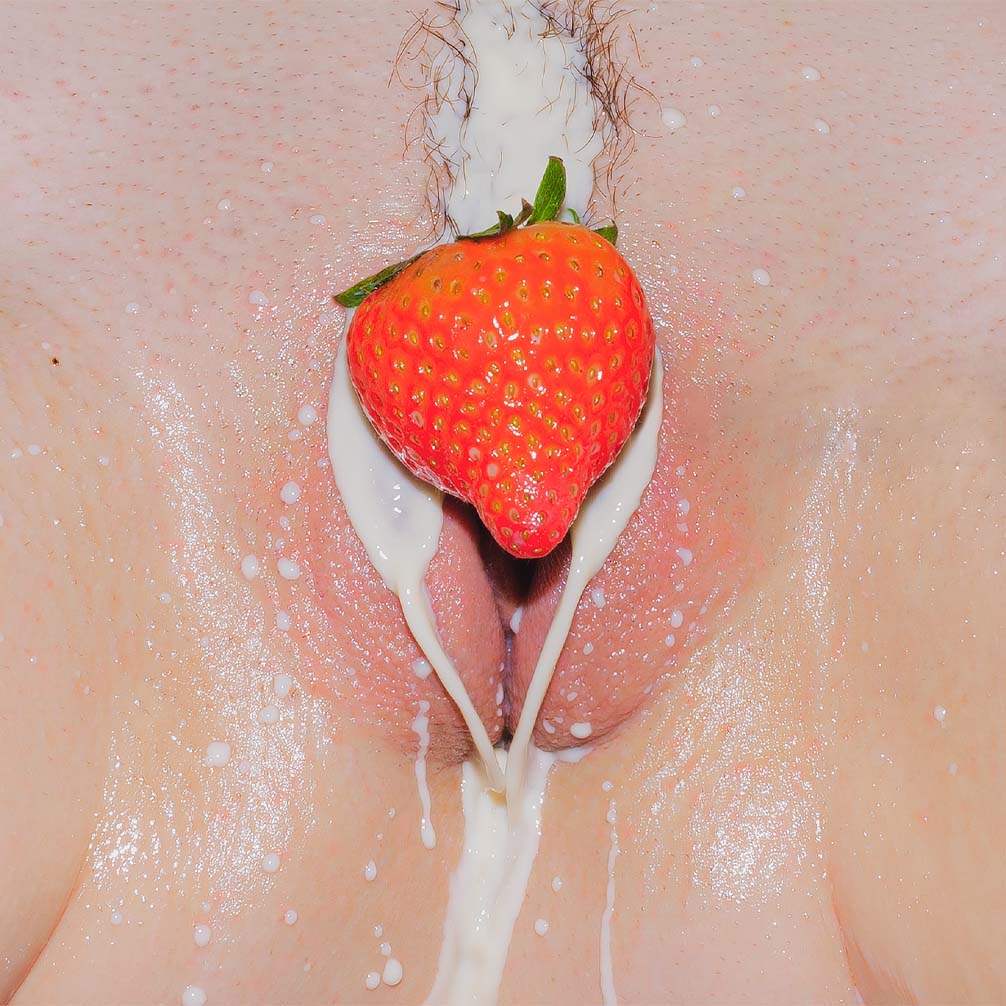 Vulvaland by Artist and Photographer Alexandra Aderhold