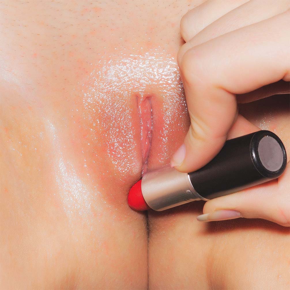 Vulvaland by Artist and Photographer Alexandra Aderhold