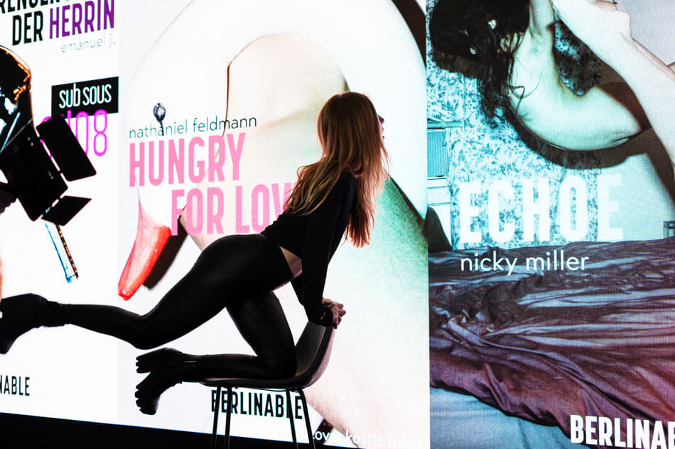 don't perform normalcy explore authenticity