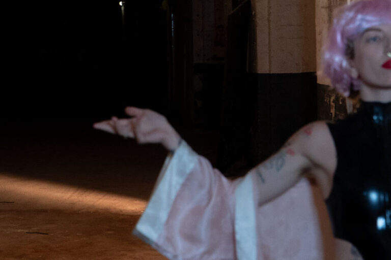 learn from other sexual communities