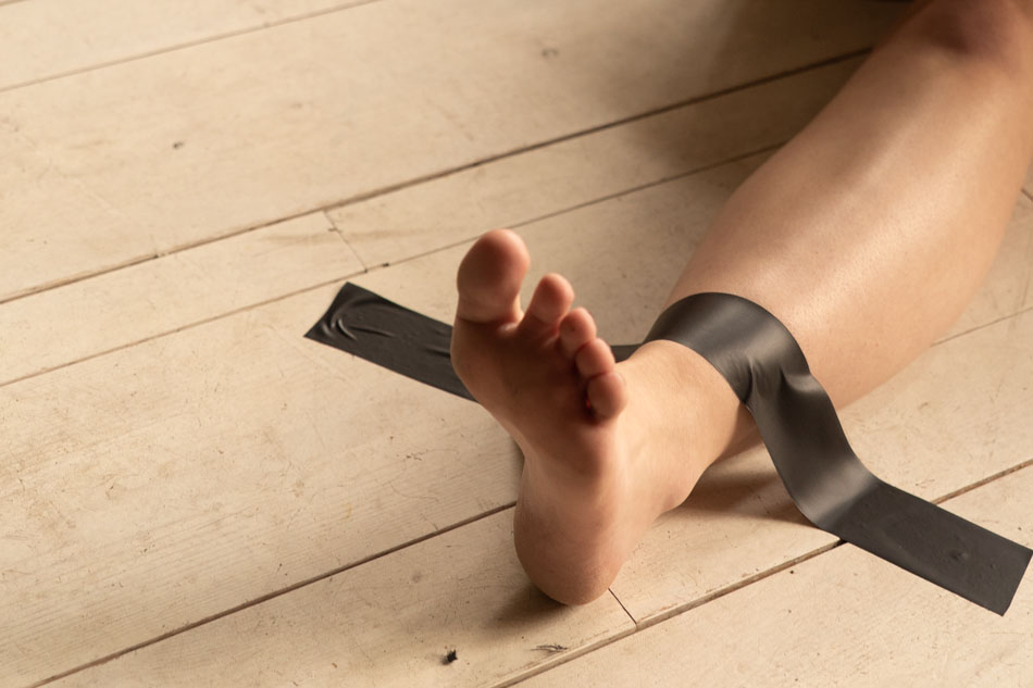 control and politics of restraint