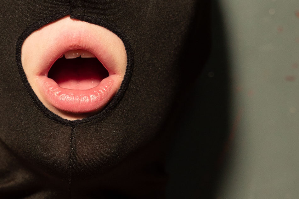 Unapologetically yourself