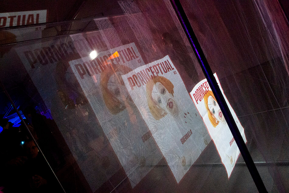 Berlin's most authentic kink spaces