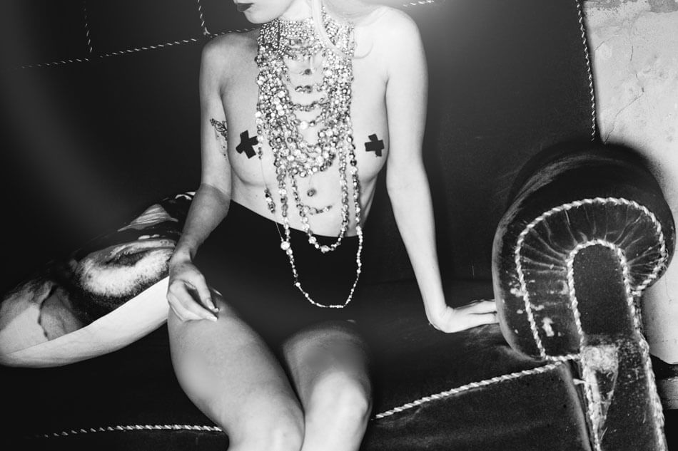 claimi the right to pleasure 