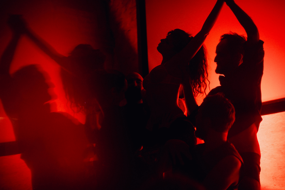 berlin cabaret photography