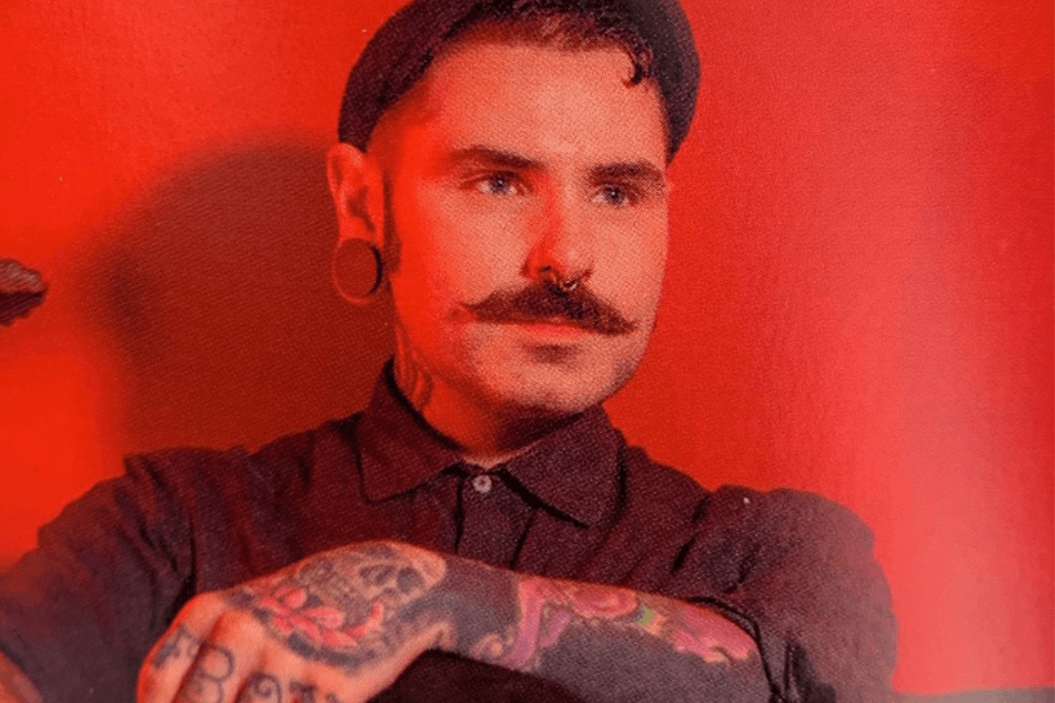 erotic literature writing workshop london