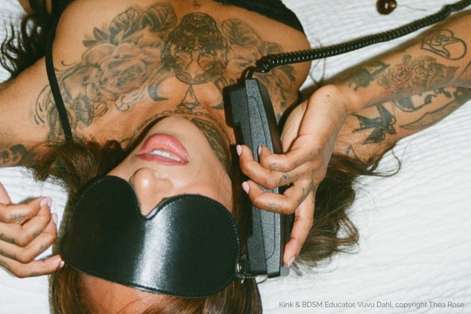 professional sexual education for adults