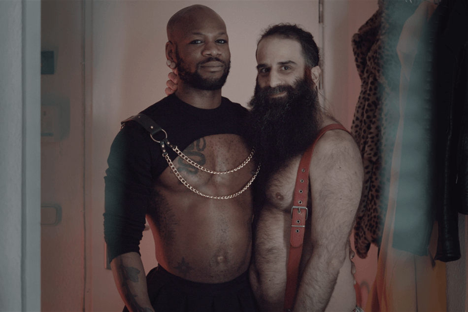 artistic representation through film