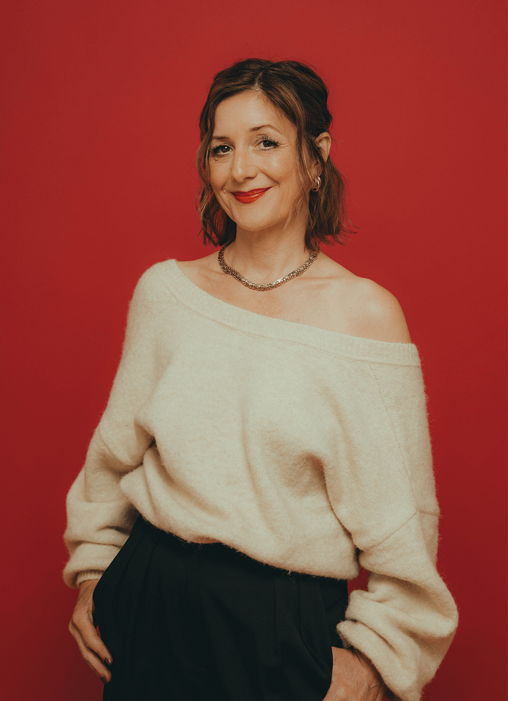 truth or dare director maja classen