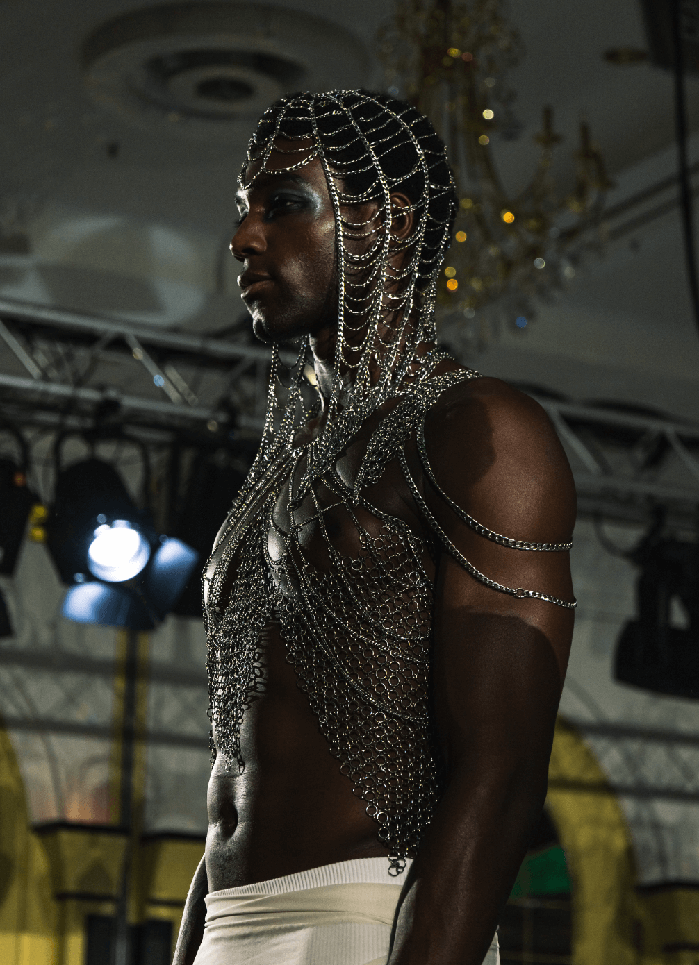 body jewelry for men