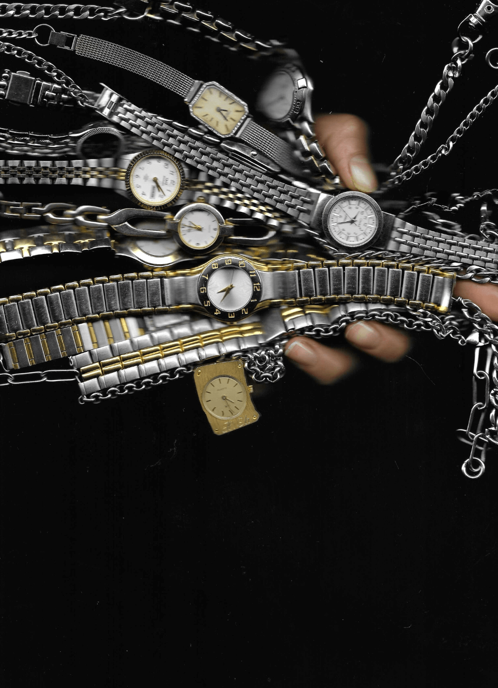 handmade jewelry and accessories