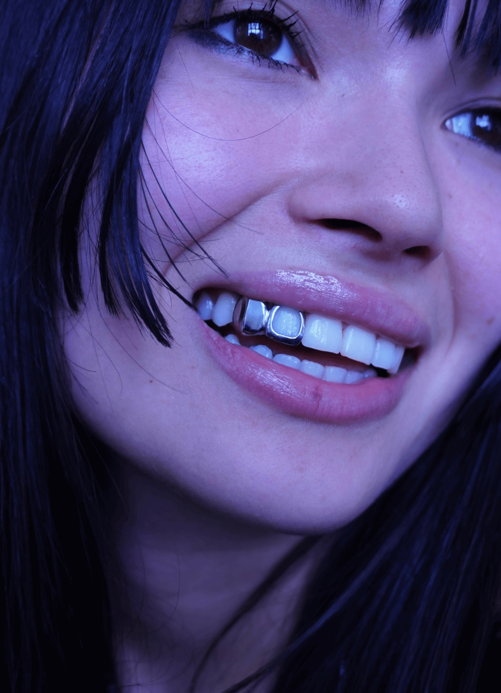 sustainable jewelry and tooth art