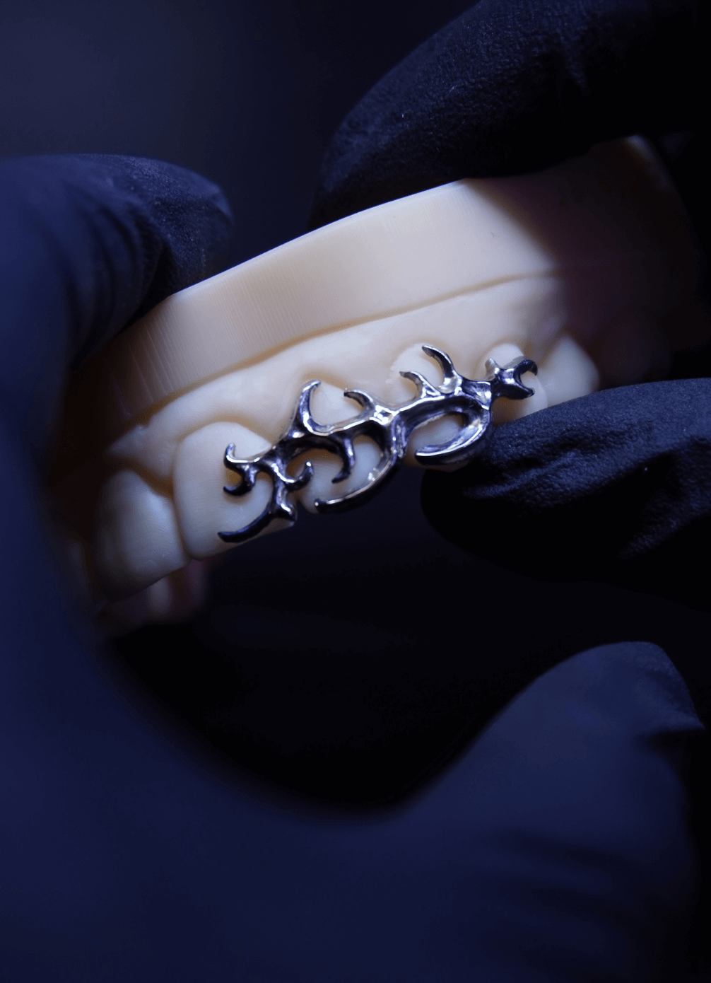 teeth transformation