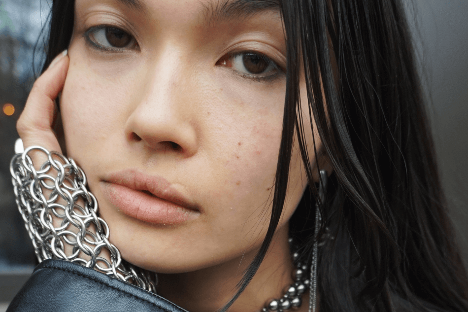 body accessories by genevieve the label