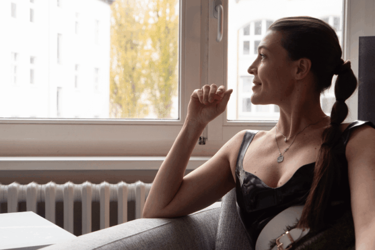 Lisa Opel Responsive Desire