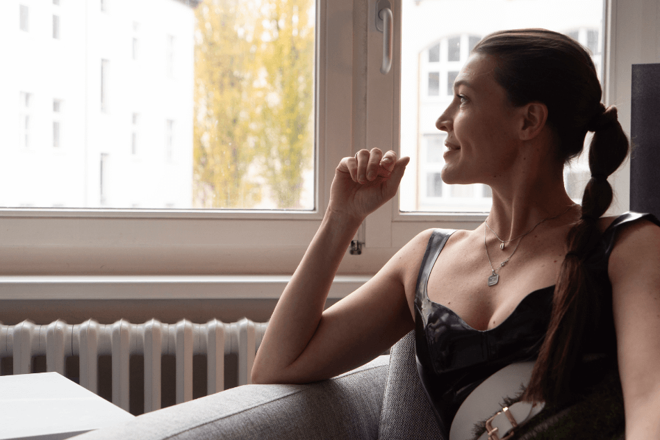 Lisa Opel Responsive Desire