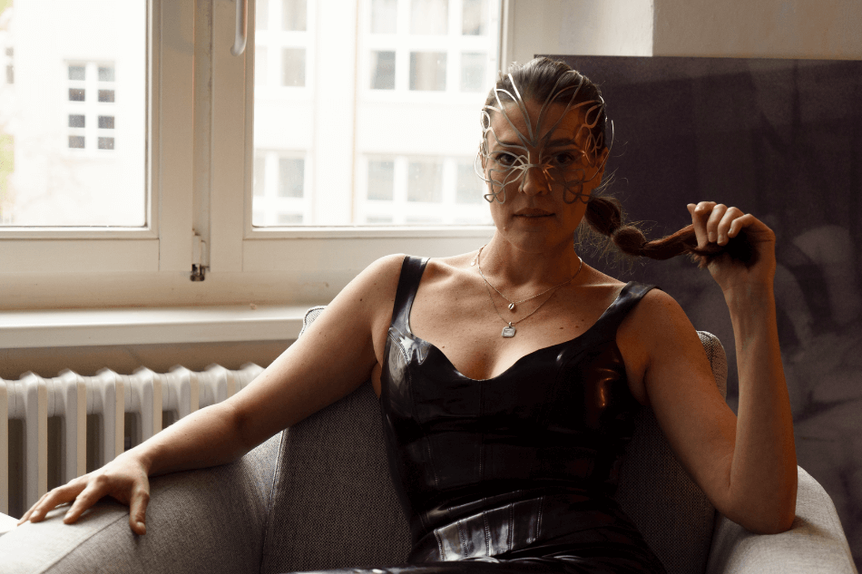 Lisa Opel interview - responsive desire needs the right mood