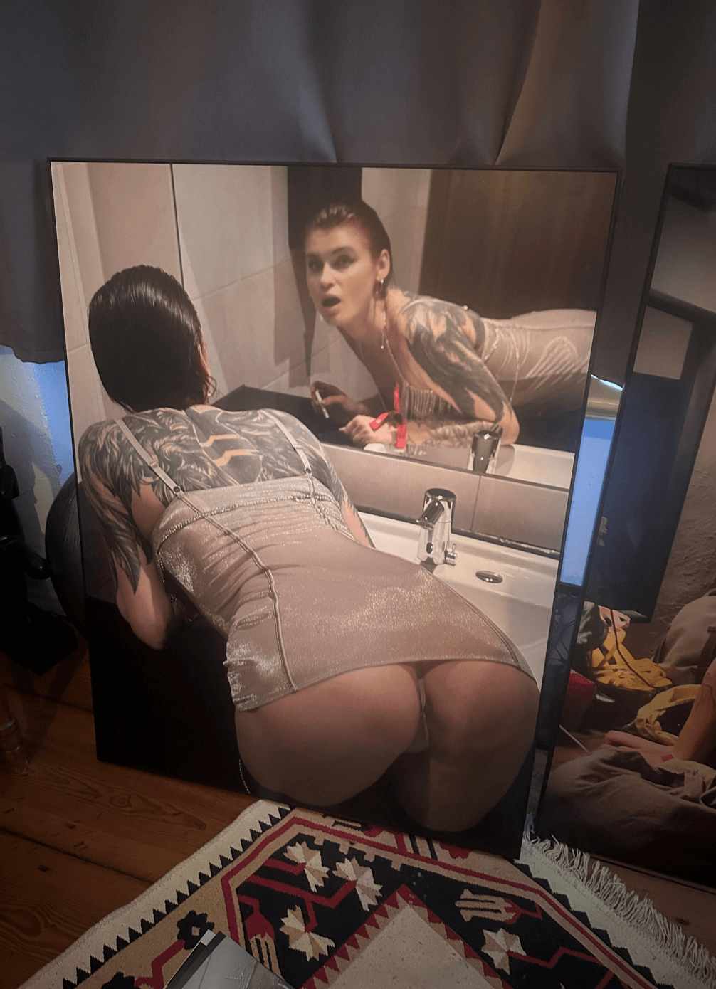 BERLINABLE interview Chris von Symbiotikka