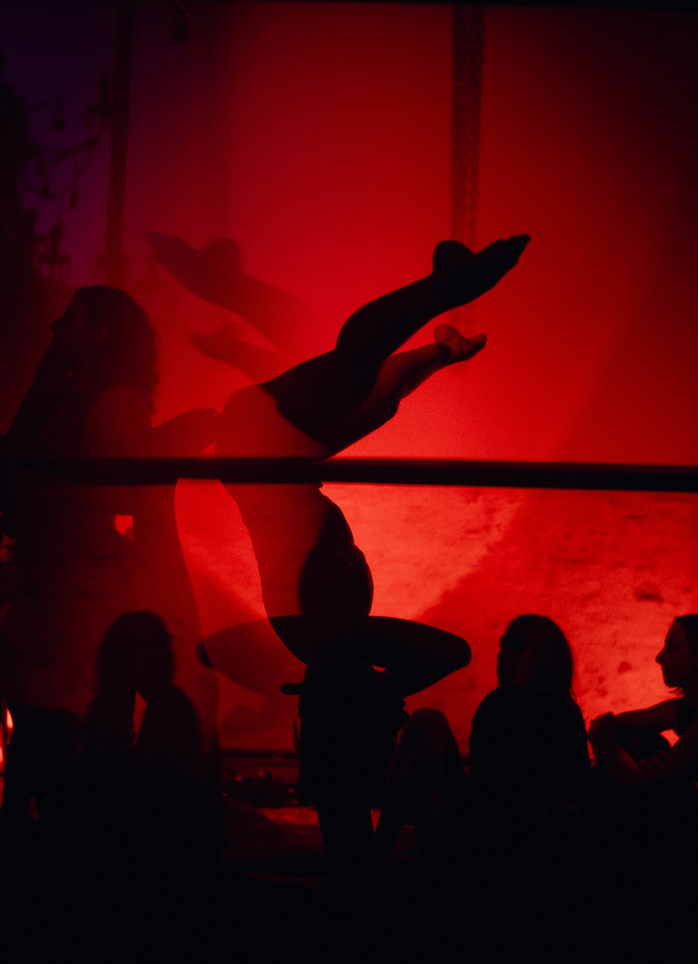 berlin theater performance