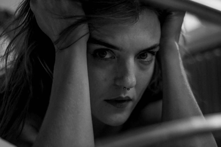 Ena Dahl SPNKD Berlin BDSM experimenting