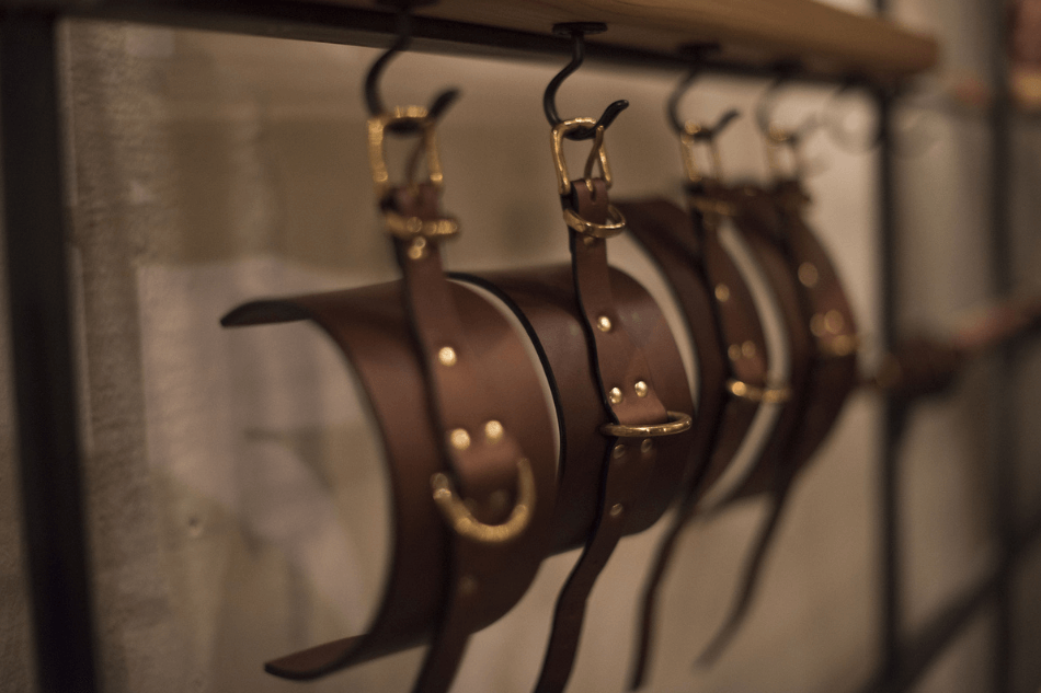 SPNKD Berlin BDSM and Kink Space