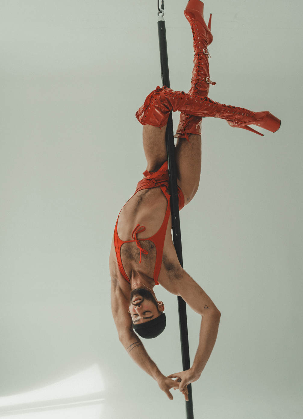 patriarchy in the gay community