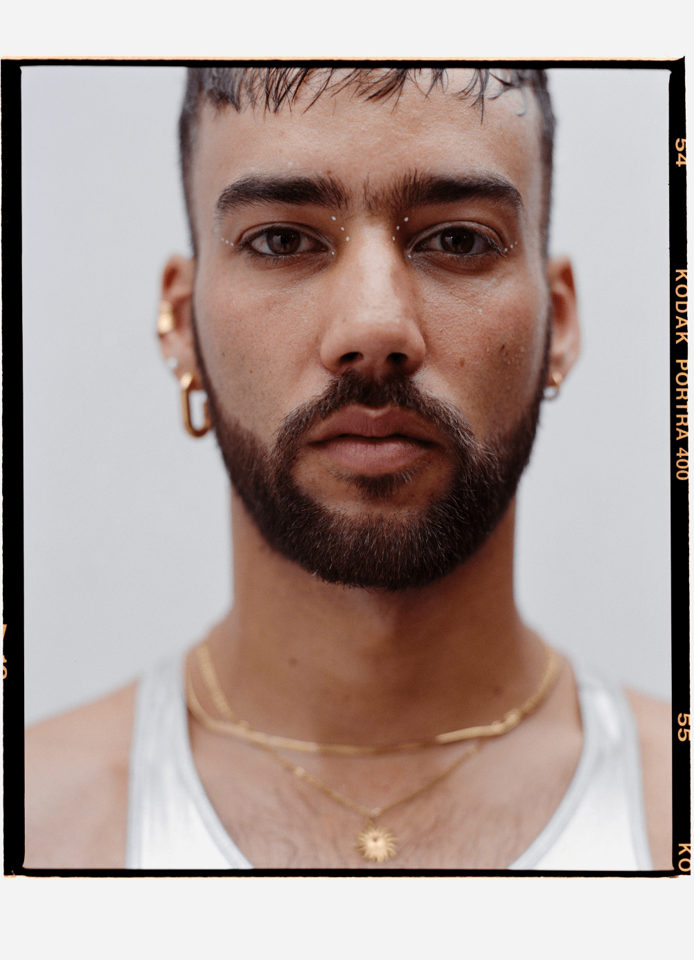 Robyn Robin Berlin performer and artivist