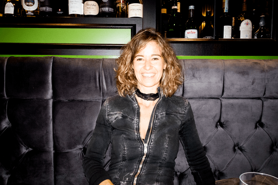 Pauline Marie Antoinette Cabaret Cravage Berlin