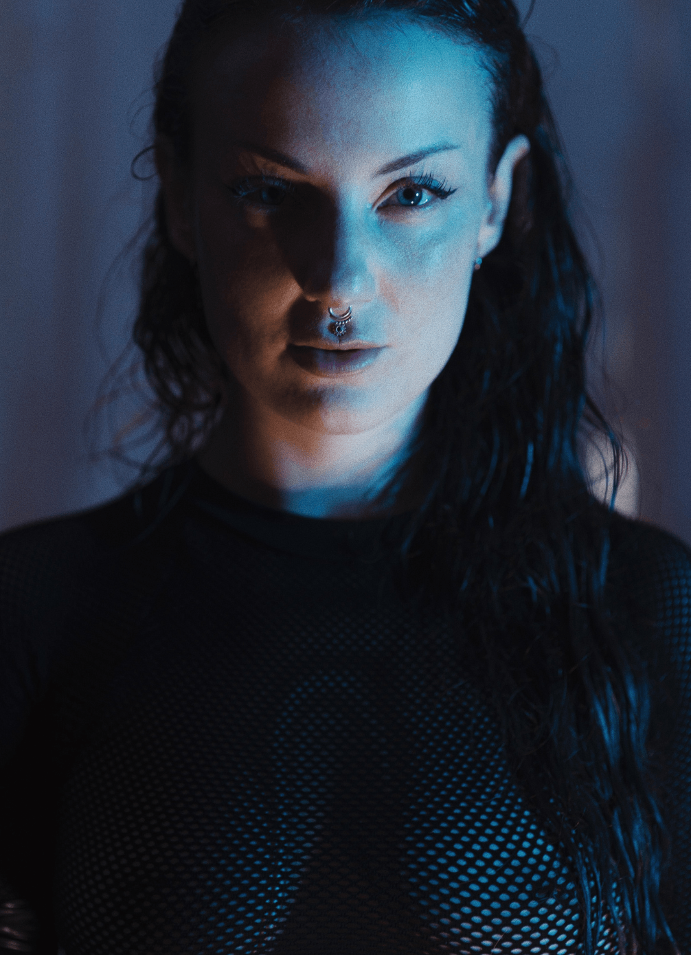 Vex Ashley from Four Chambers redefining porn