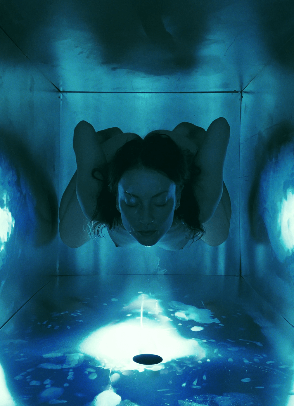 sex is a sensory experience Vex Ashley