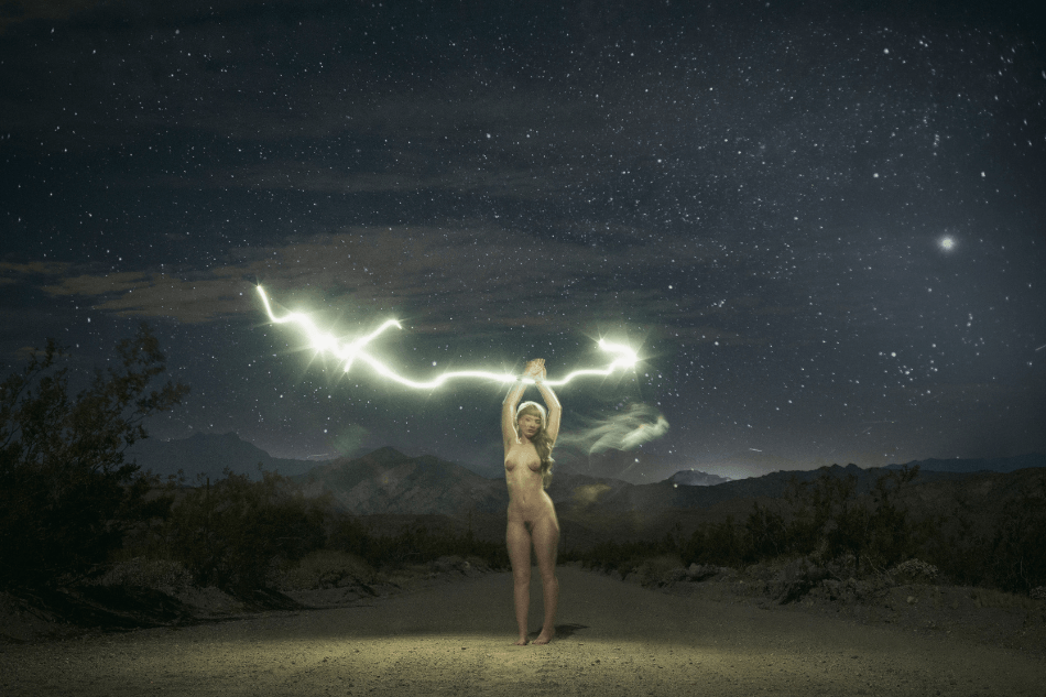 Vex Ashley Four Chambers