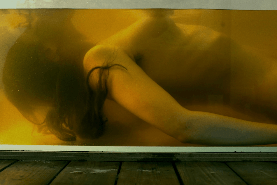 porn as a sensory experience